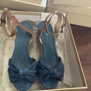 Michael Kors Wedges